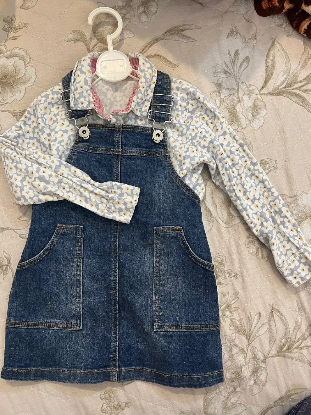 لباس بچگانه|کفش و لباس بچه|بجنورد, |دیوار