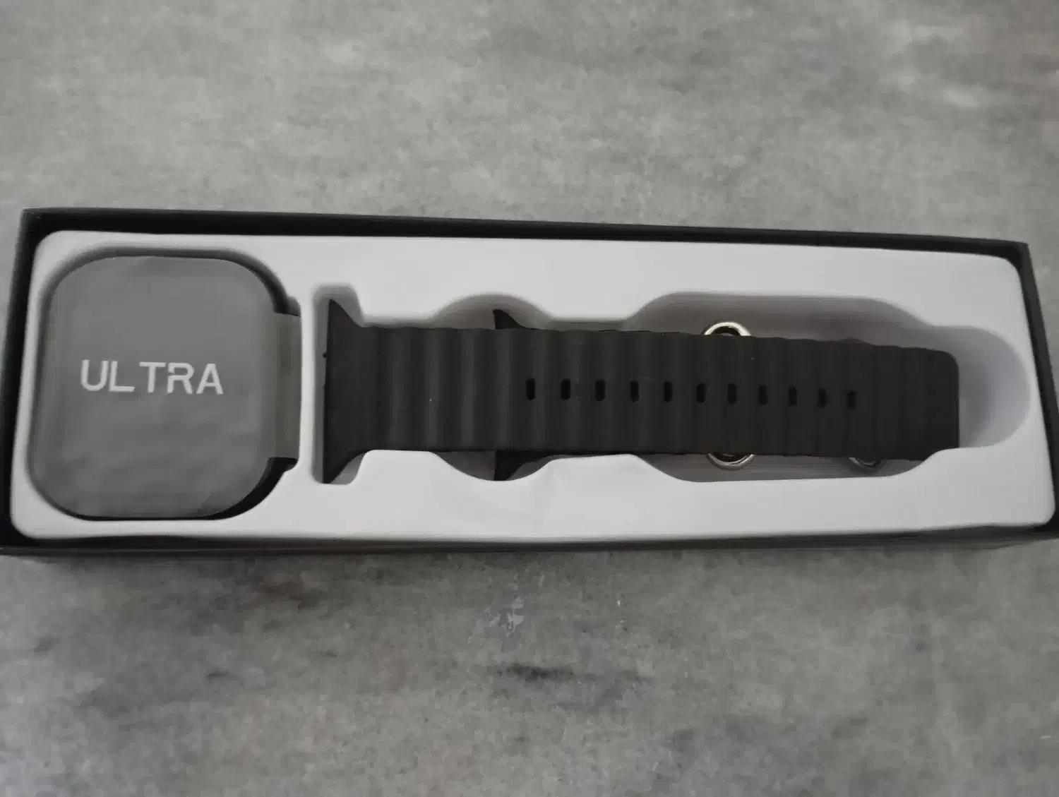 ساعت هوشمند مدل T900 Ultra|ساعت|اردبیل, |دیوار