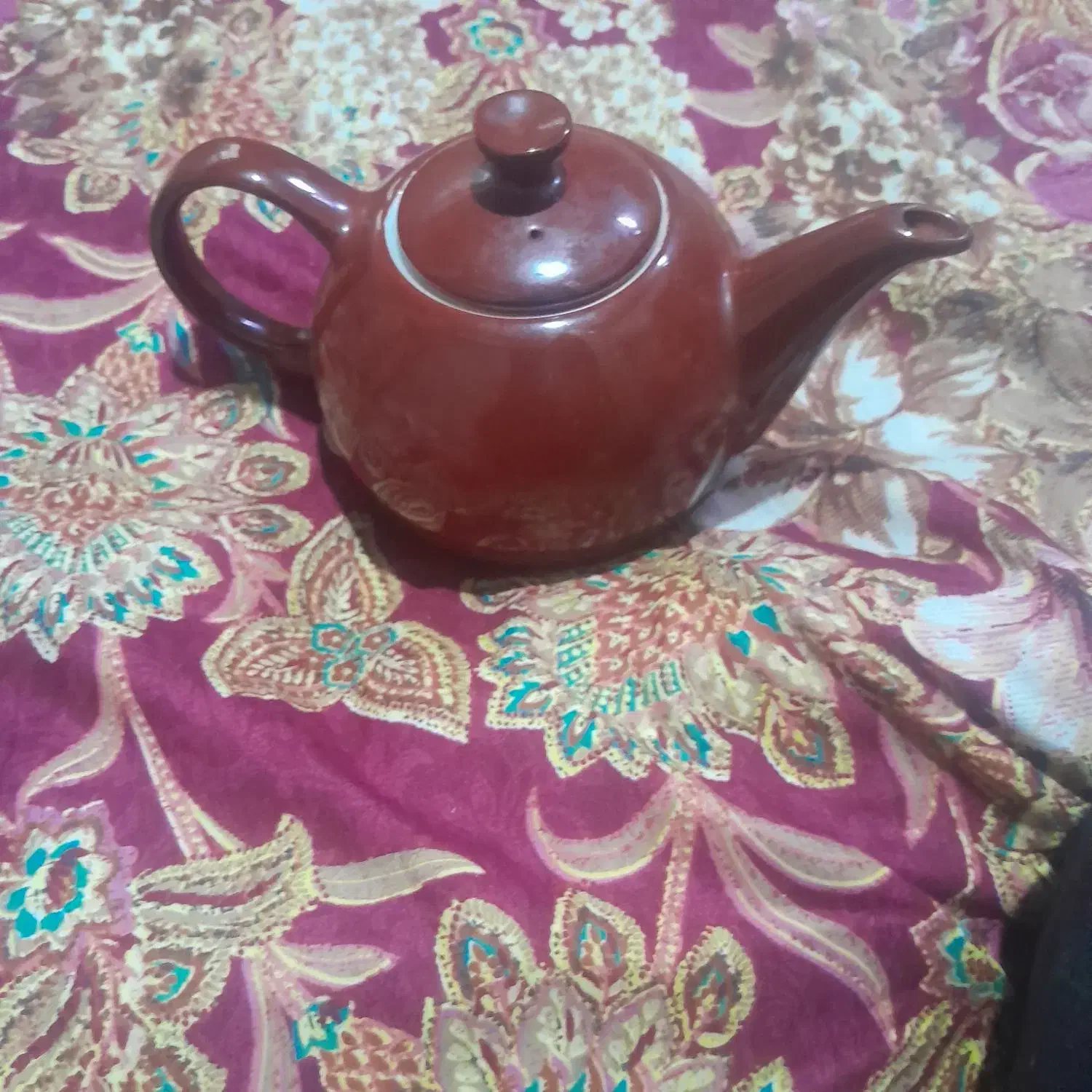 قوری چای|قوری، کتری، قهوهساز دستی|نظرآباد, رسالت|دیوار