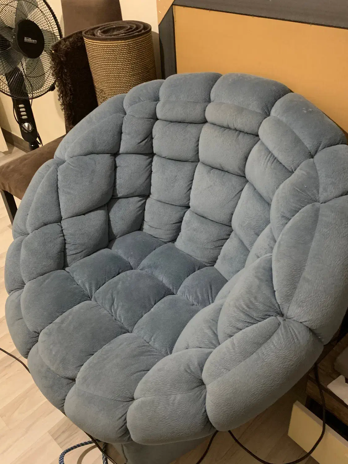 مبل تکی|مبلمان خانگی و میز عسلی|تهران, ارم|دیوار