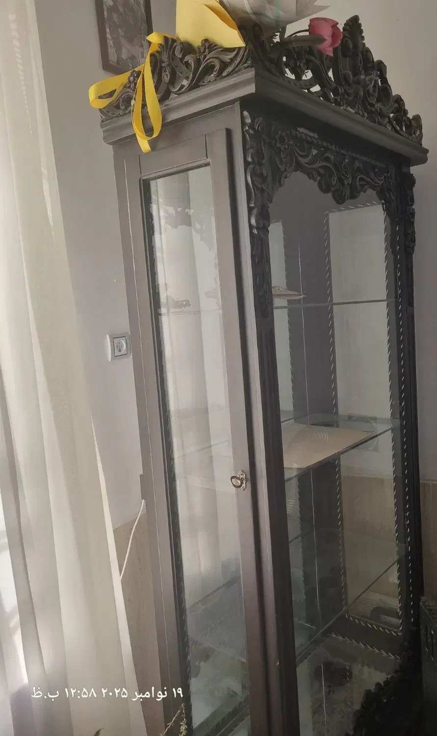 کمد بوفه|بوفه، ویترین، کنسول|شیراز, رکنآباد|دیوار