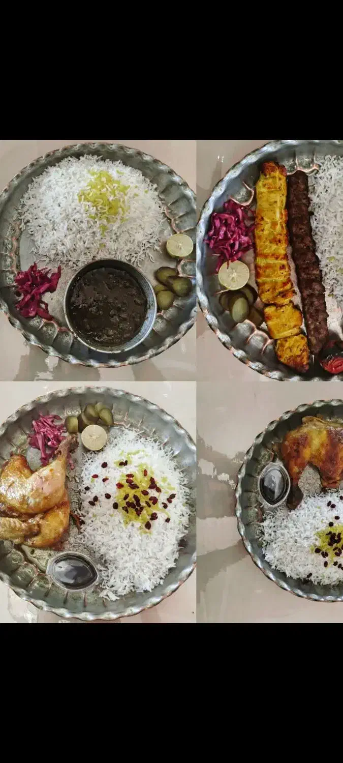 نیروی کمکی و نیروی ساده جهت کار در رستوران|استخدام خدمات فروشگاه و رستوران|بیرجند, |دیوار