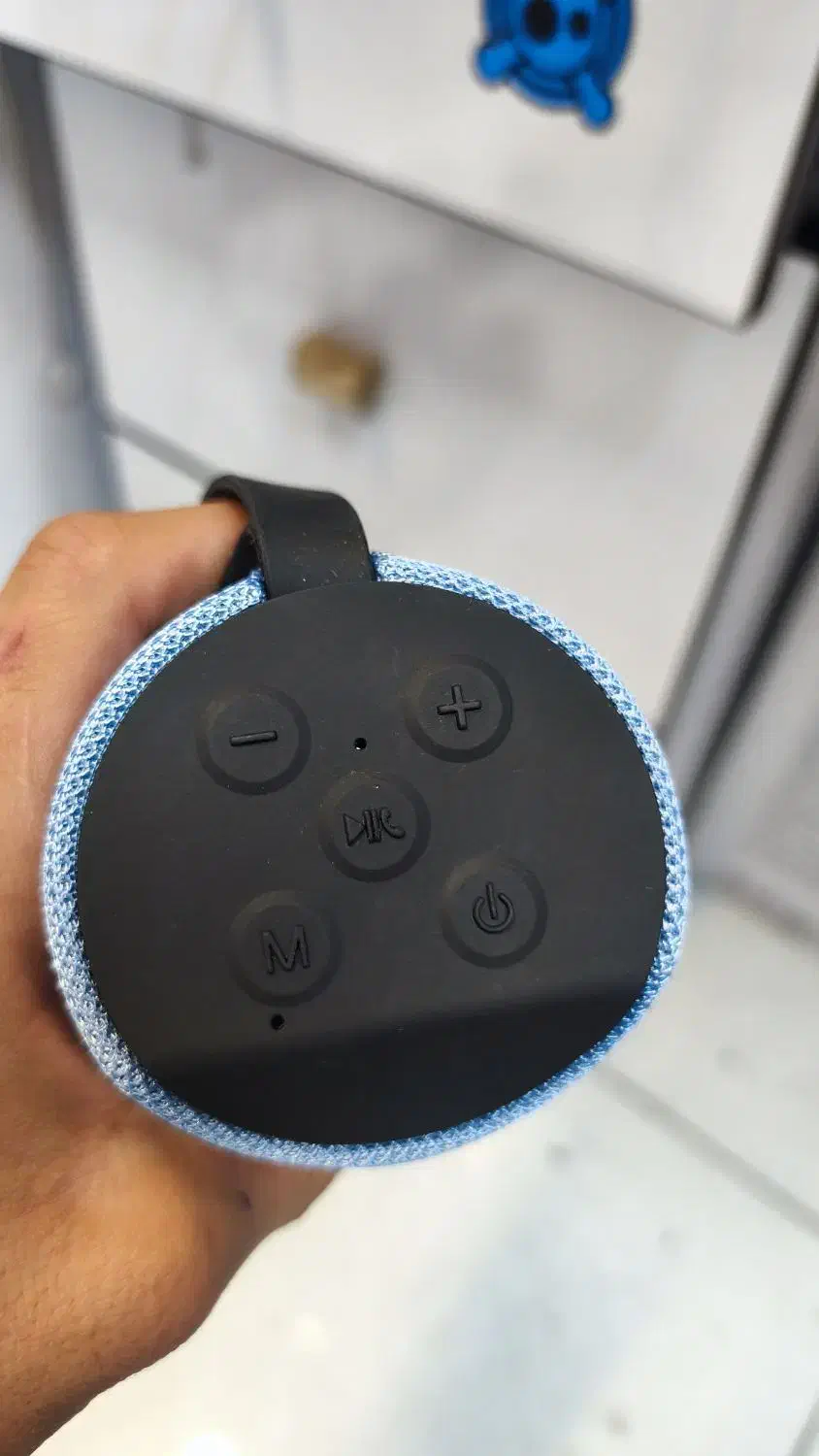 اسپیکر اصلیT&G|پخشکننده همراه|شیراز, شهرک صادقیه|دیوار