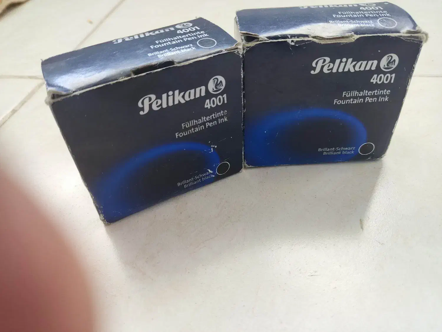 جوهر خودنویس المانی اصل|لوازم التحریر|سنندج, |دیوار