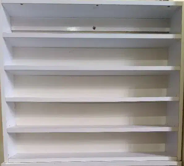 قفسه ام دی اف|کتابخانه، شلف، قفسههای دیواری|کرمانشاه, |دیوار