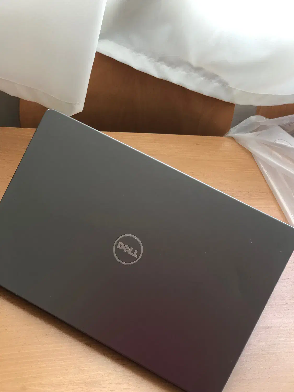 DELL INS 5568 نسل هفتم گرافیک ۴گیگ|رایانه همراه|مشهد, وحید|دیوار
