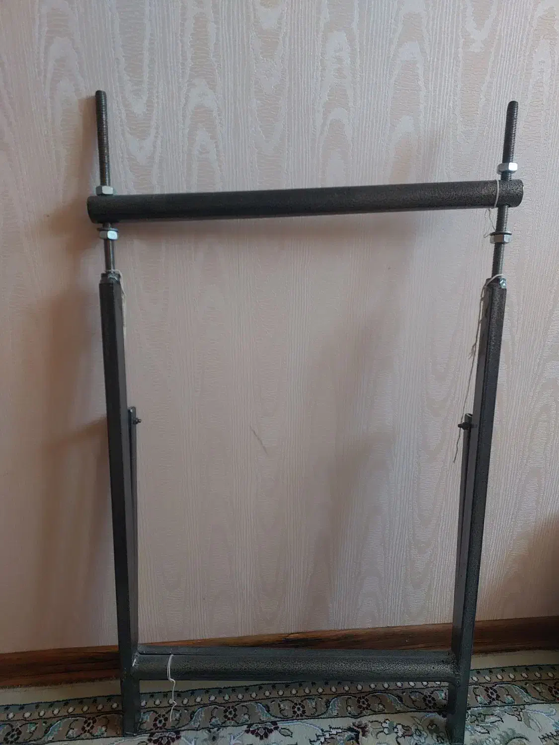 دار قالیچه|تابلو فرش|مشهد, چهارچشمه|دیوار