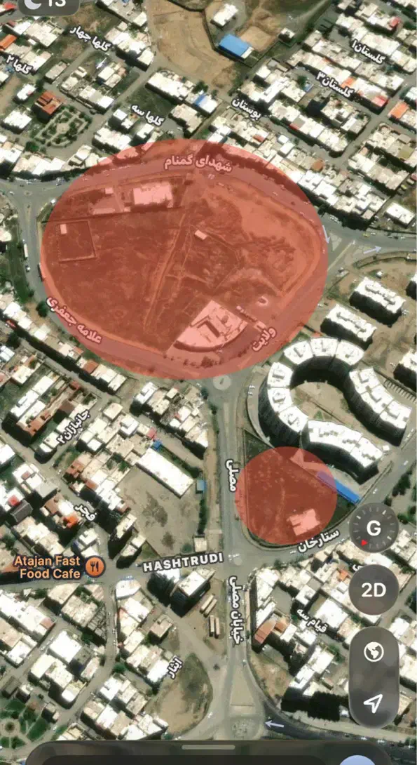 امتیاز اپارتمان منطقه ازاد|پیش‌فروش املاک|ماکو, |دیوار