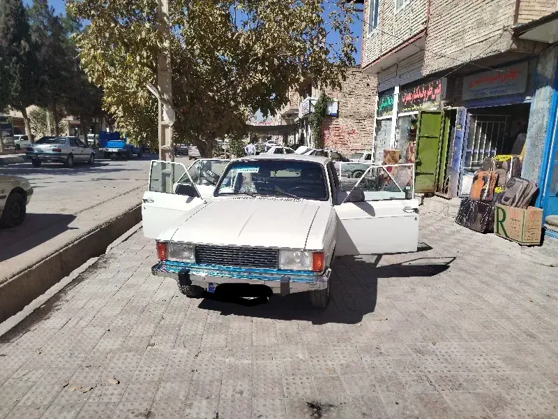 تاکسی لردگان به فلارد و بلعکس|خدمات حمل و نقل|لردگان, |دیوار