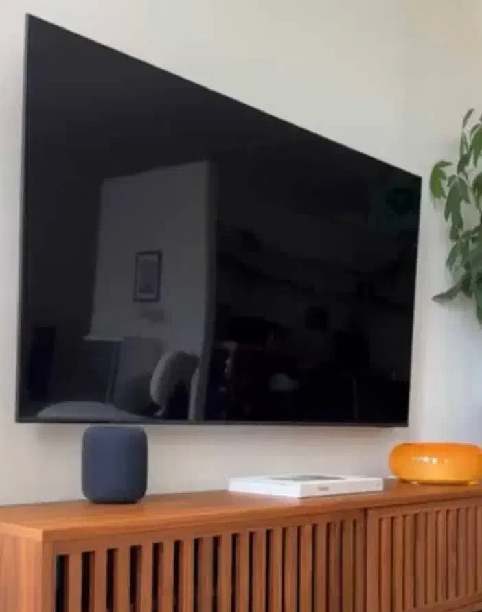 نصب وتنظیم انواع آنتن و پایه دیواری تلویزیون|خدمات پیشه و مهارت|تهران, امام حسین|دیوار