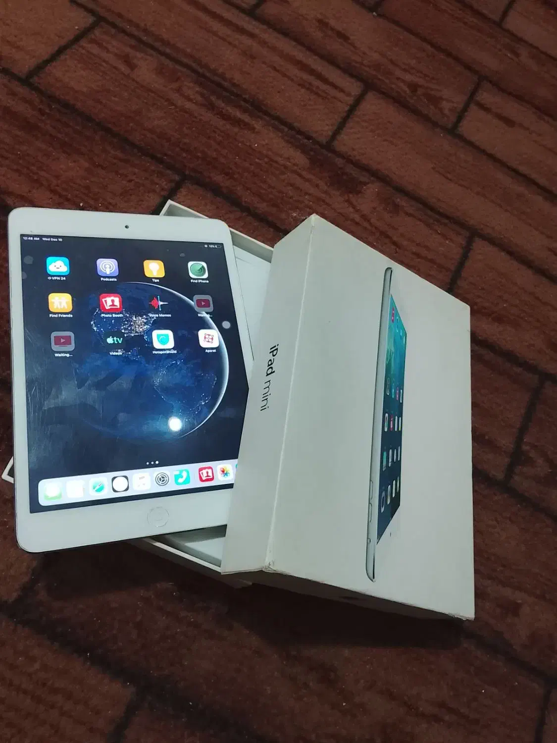 تبلت ایفون|تبلت|قشم, |دیوار