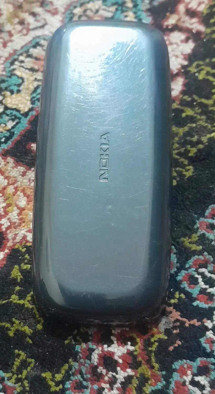 گوشی نوکیا ۱۰۵|موبایل|تهران, مختاری|دیوار