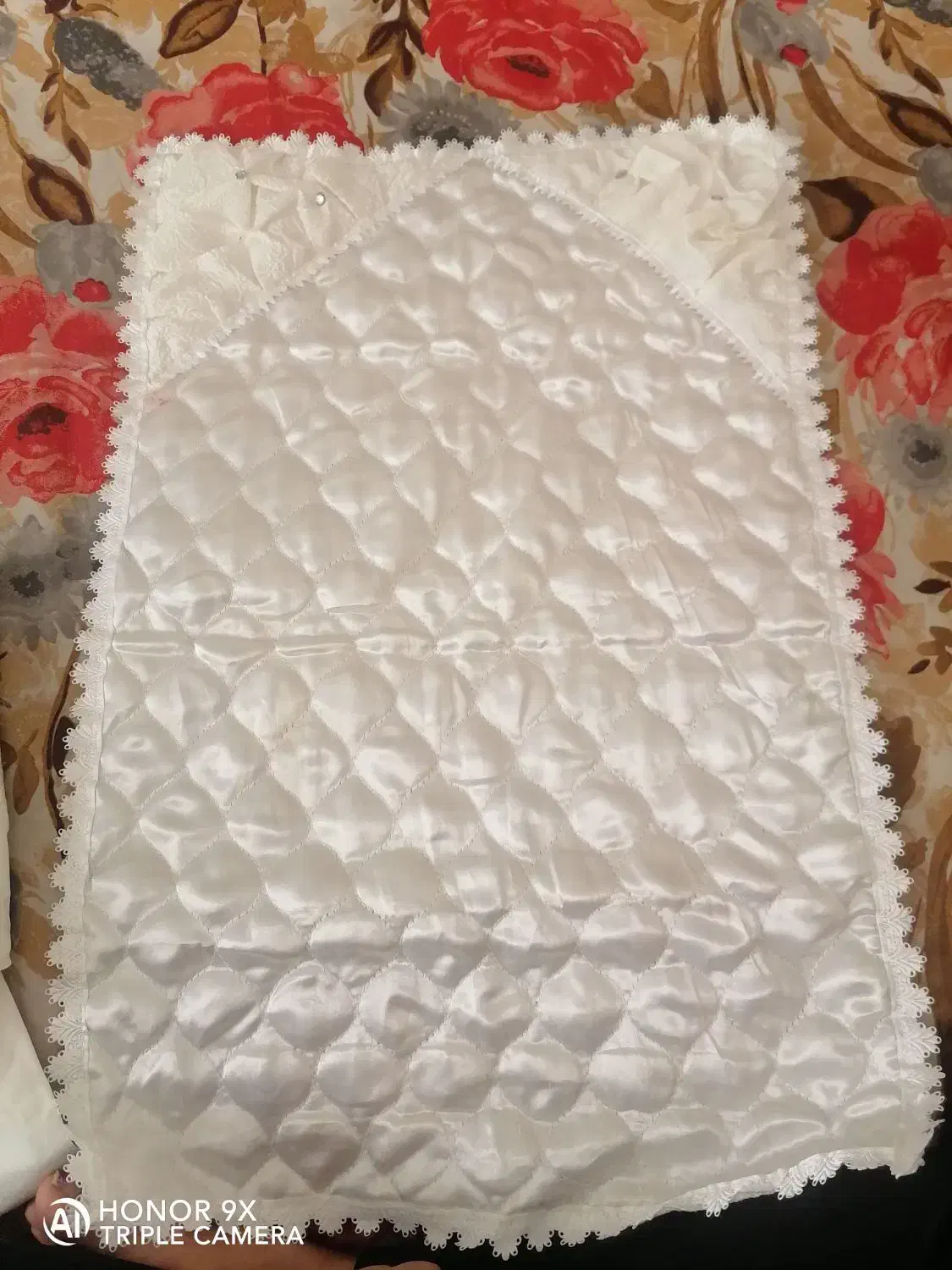 چادرنماز وکیف وسجاده جشن تکلیف|لباس|صدرا-فارس, فاز ۲|دیوار