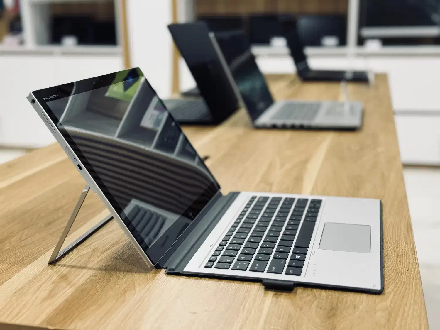 لپ تاپ و تبلتشو اچ - Hp Elite X2 1013 G3|رایانه همراه|بندر کنگان, |دیوار