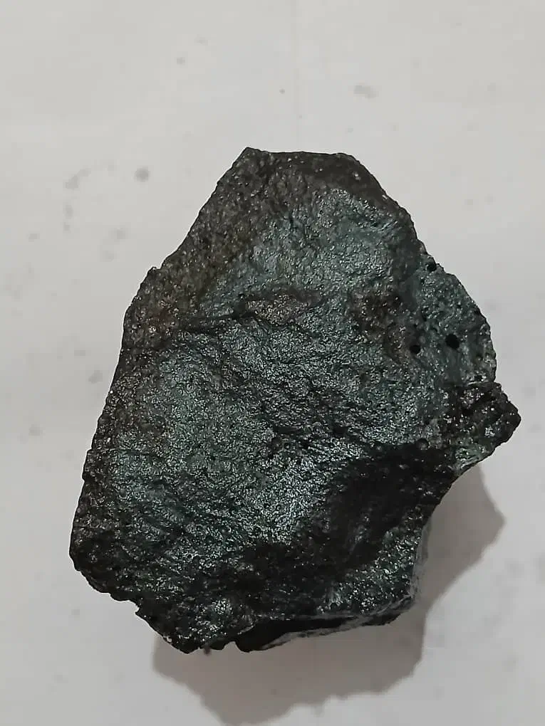 شهاب سنگ سنگ آسمانی گوهر|کلکسیون اشیاء عتیقه|مشهد, آزادشهر|دیوار