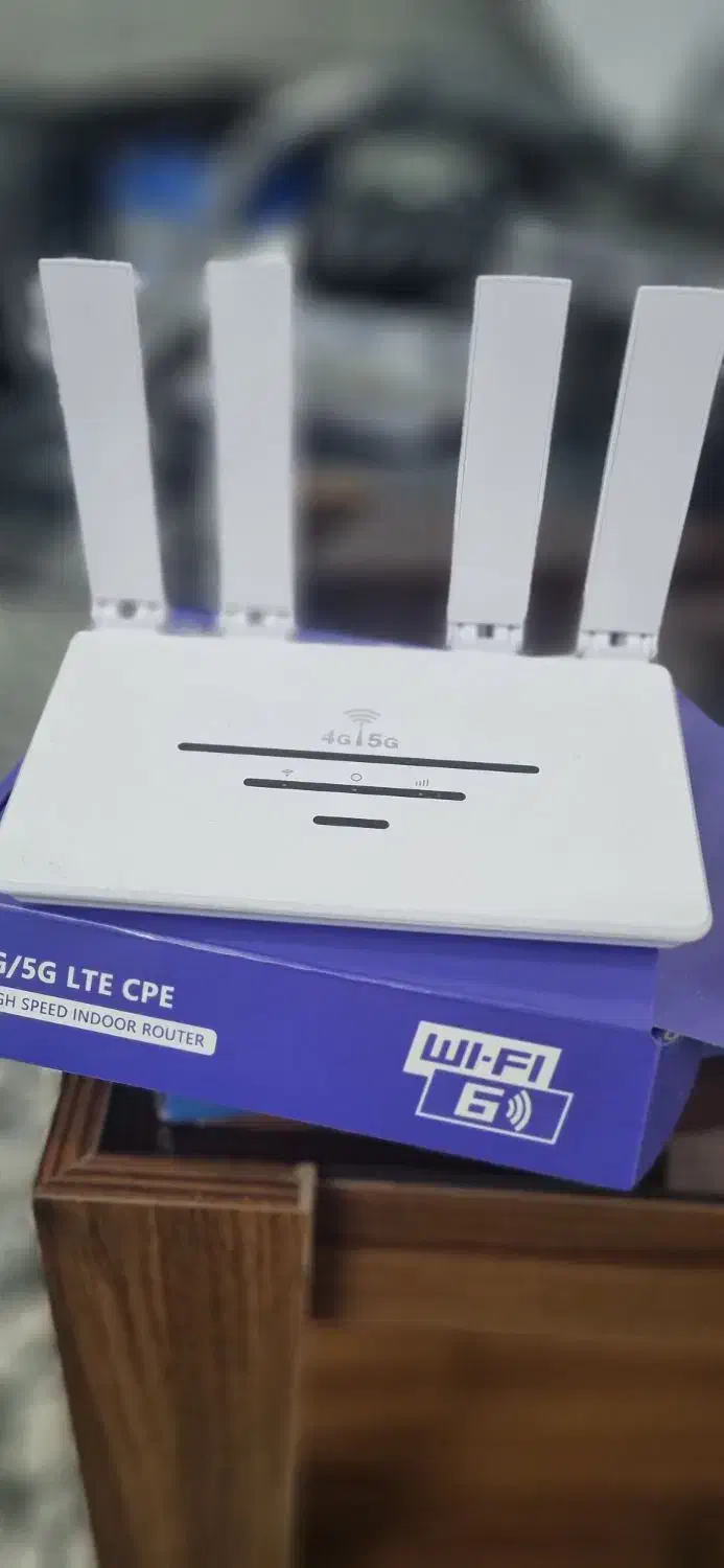 مودم سیم کارتی /چک 4 ماهه/بدون سود /بدون پیش|مودم و تجهیزات شبکه|خمینیشهر, |دیوار