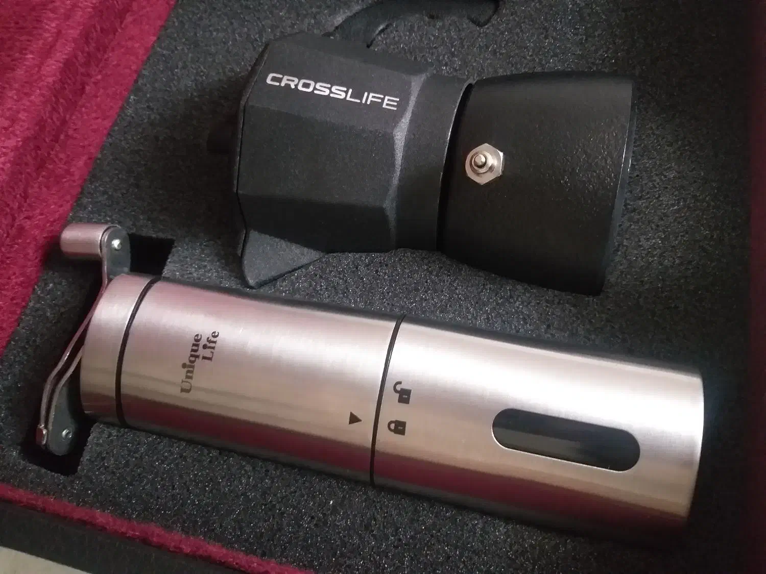 پک کادویی قهوه خوری|ظروف سرو و پذیرایی|تهران, نارمک جنوبی|دیوار