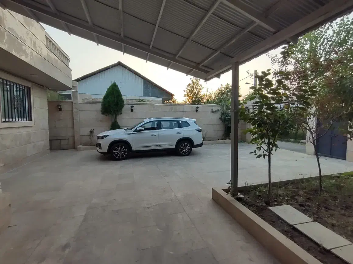 فروش یک دستگاه ویلای شیک۳۰۰متری با تمامی امکانات|فروش خانه و ویلا|رشت, منظریه|دیوار