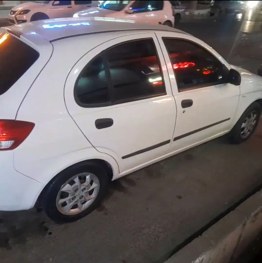 تیبا۲|خودرو سواری و وانت|خواف, |دیوار