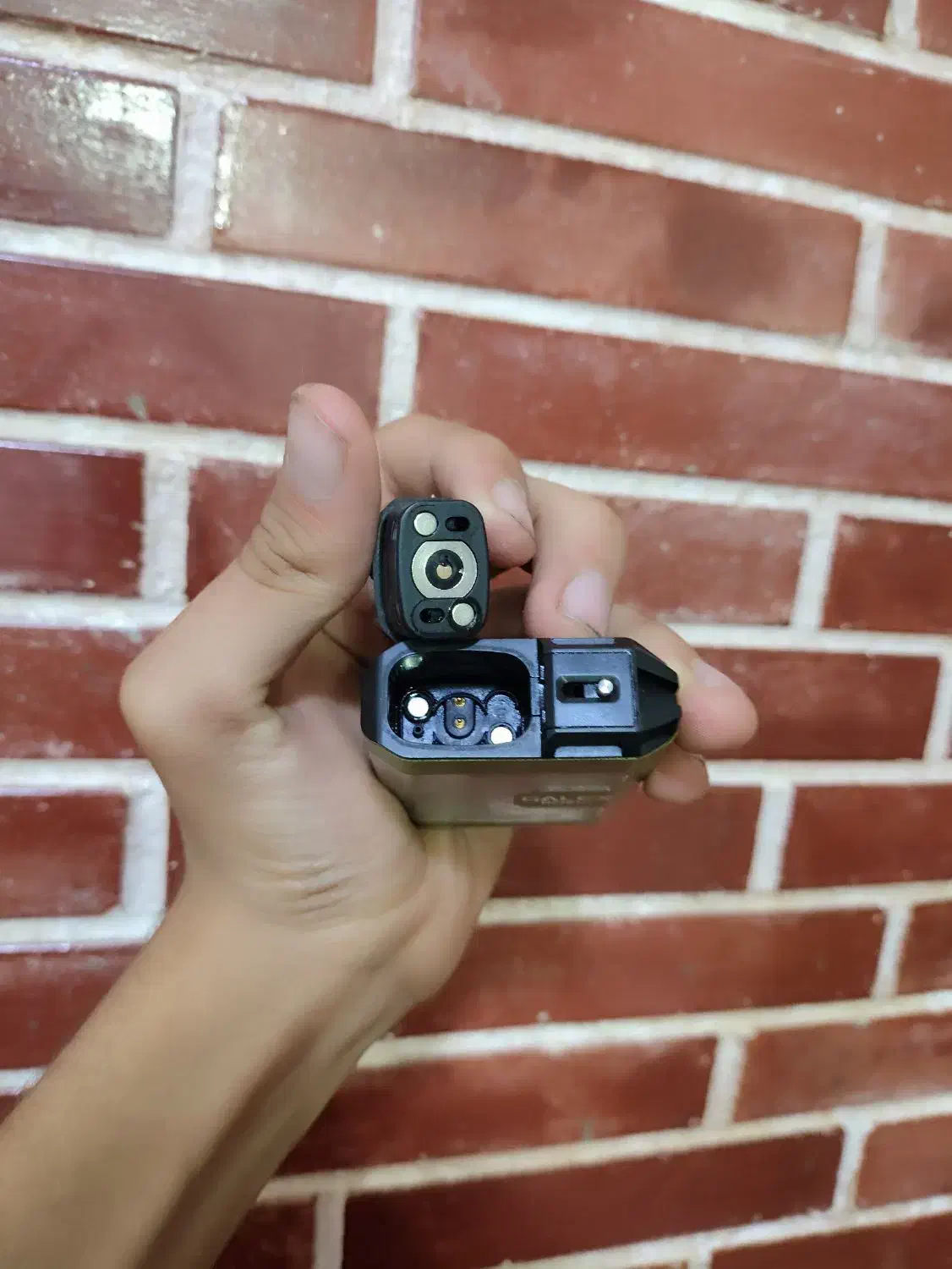 ویپ/پاد فریمکس نو و با کام دهی بی نظیر|زیورآلات و اکسسوری|اهر, |دیوار