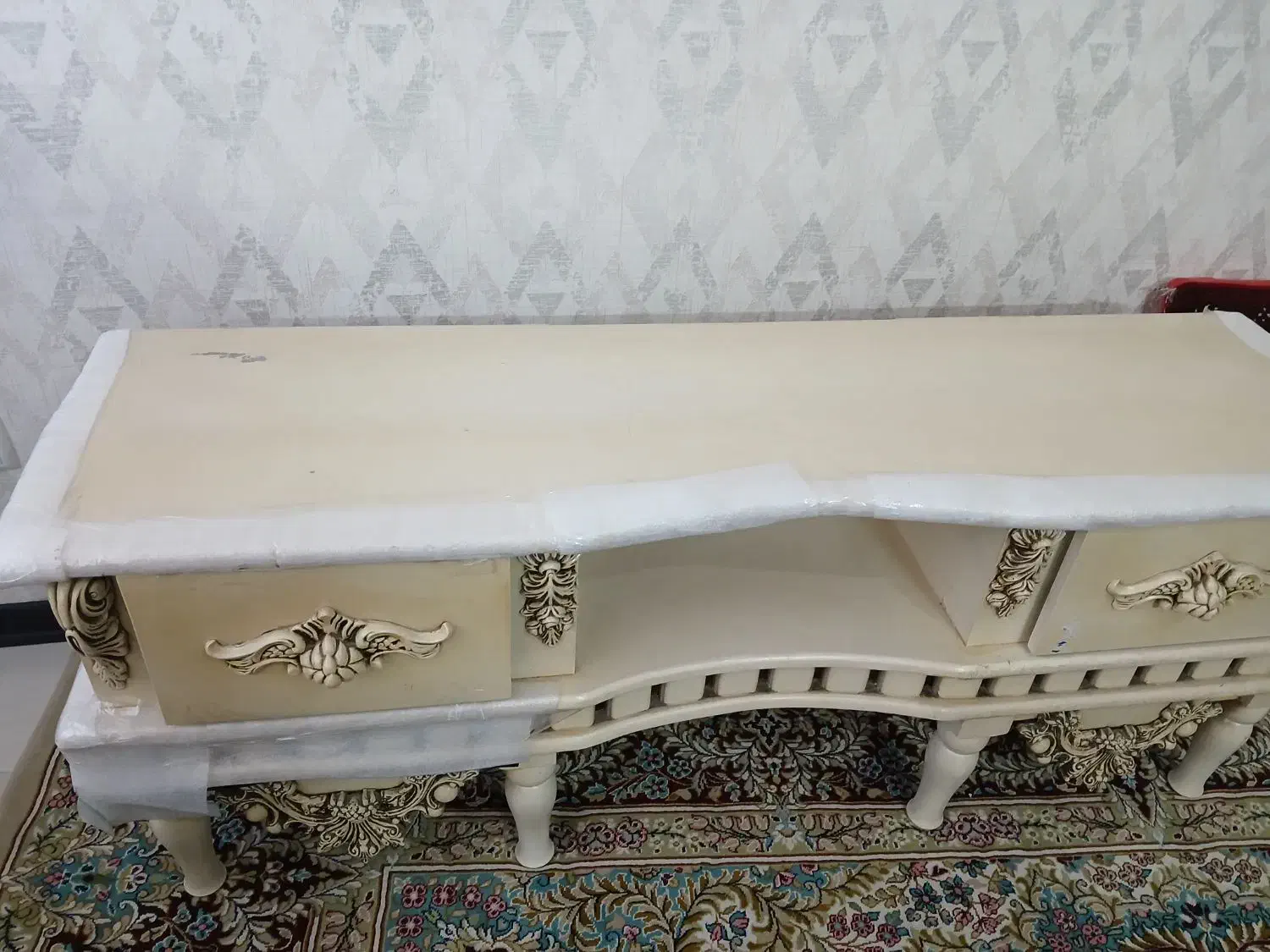 میز تلویزیون|میز تلویزیون|گلبهار, شهر جدید گلبهار|دیوار