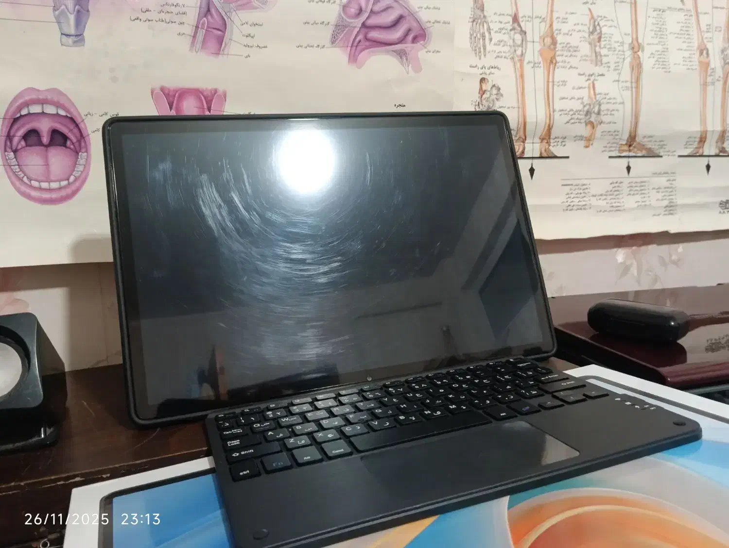 تبلت ۱۴.۱دهم اینچ از خانواده شیائومی umiio|تبلت|لاهیجان, جمهوری|دیوار