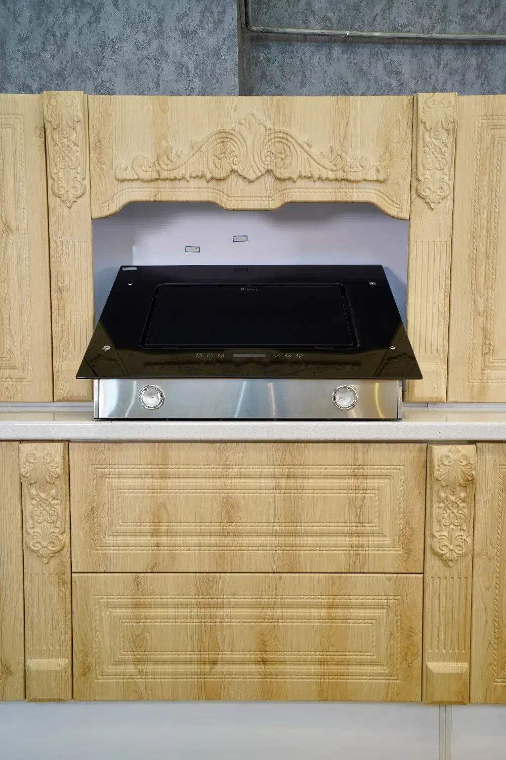 کابینت آماده آنتیک زیتون طلا|مصالح و تجهیزات ساختمان|تهران, فردوس|دیوار