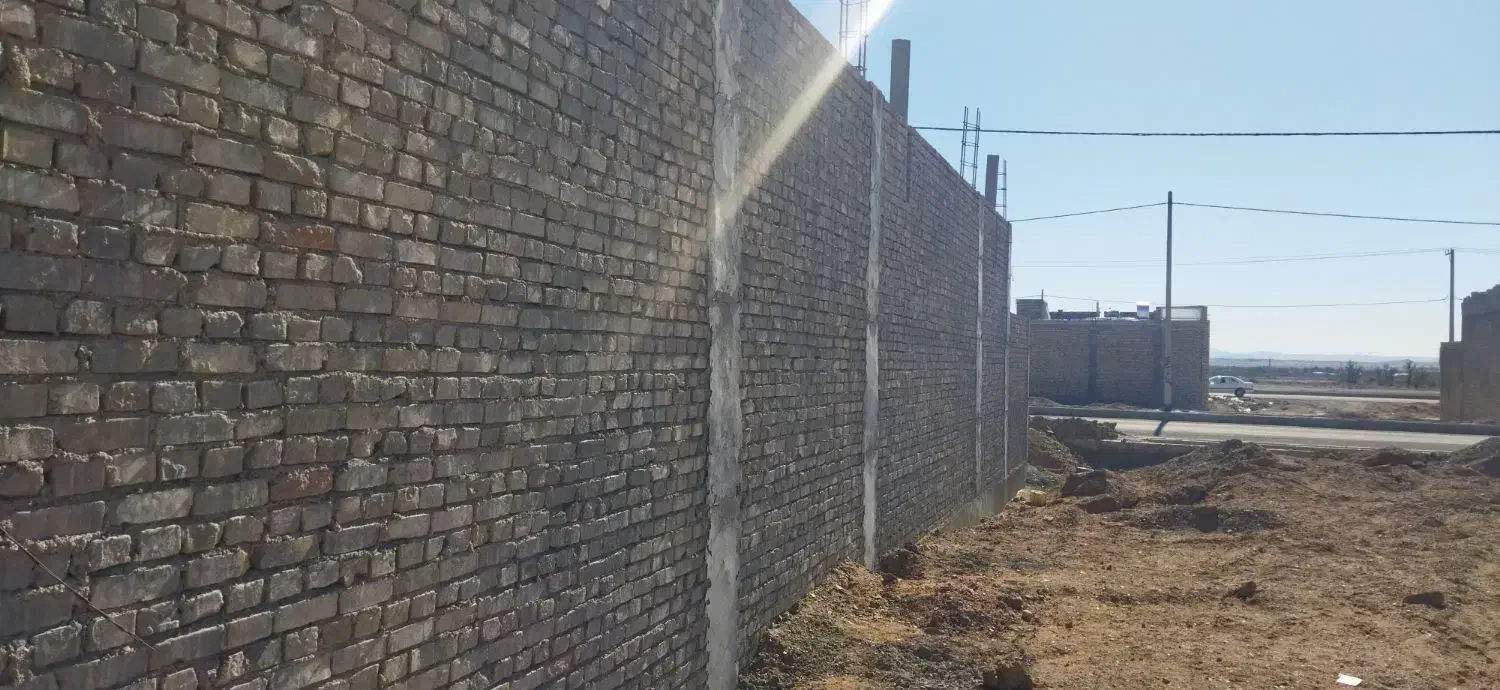 خونه نیمه ساز|فروش خانه و ویلا|بافق, |دیوار