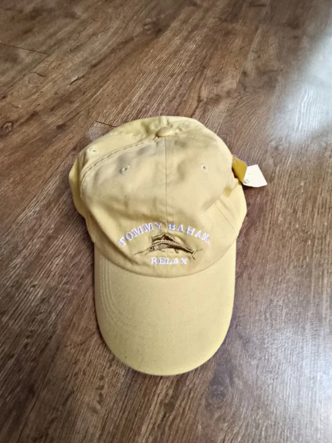 کلاه اورجینال برند tommy bahama|لباس|اصفهان, جلفا|دیوار