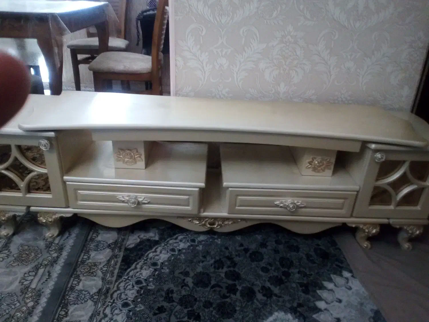 میزتلویزیون|میز تلویزیون|تهران, وصفنارد|دیوار