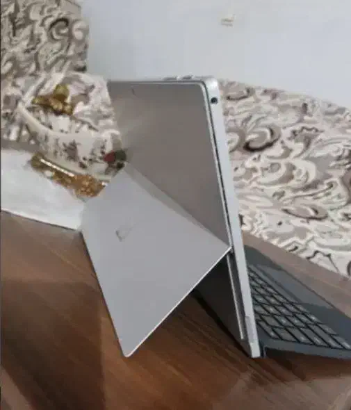 لپ تاپ surface pro 7 plus|رایانه همراه|کرمان, |دیوار