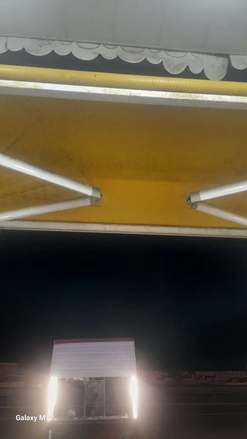 سایبان برقی|فروشگاه و مغازه|بندر انزلی, لیچارگی حسن رود|دیوار