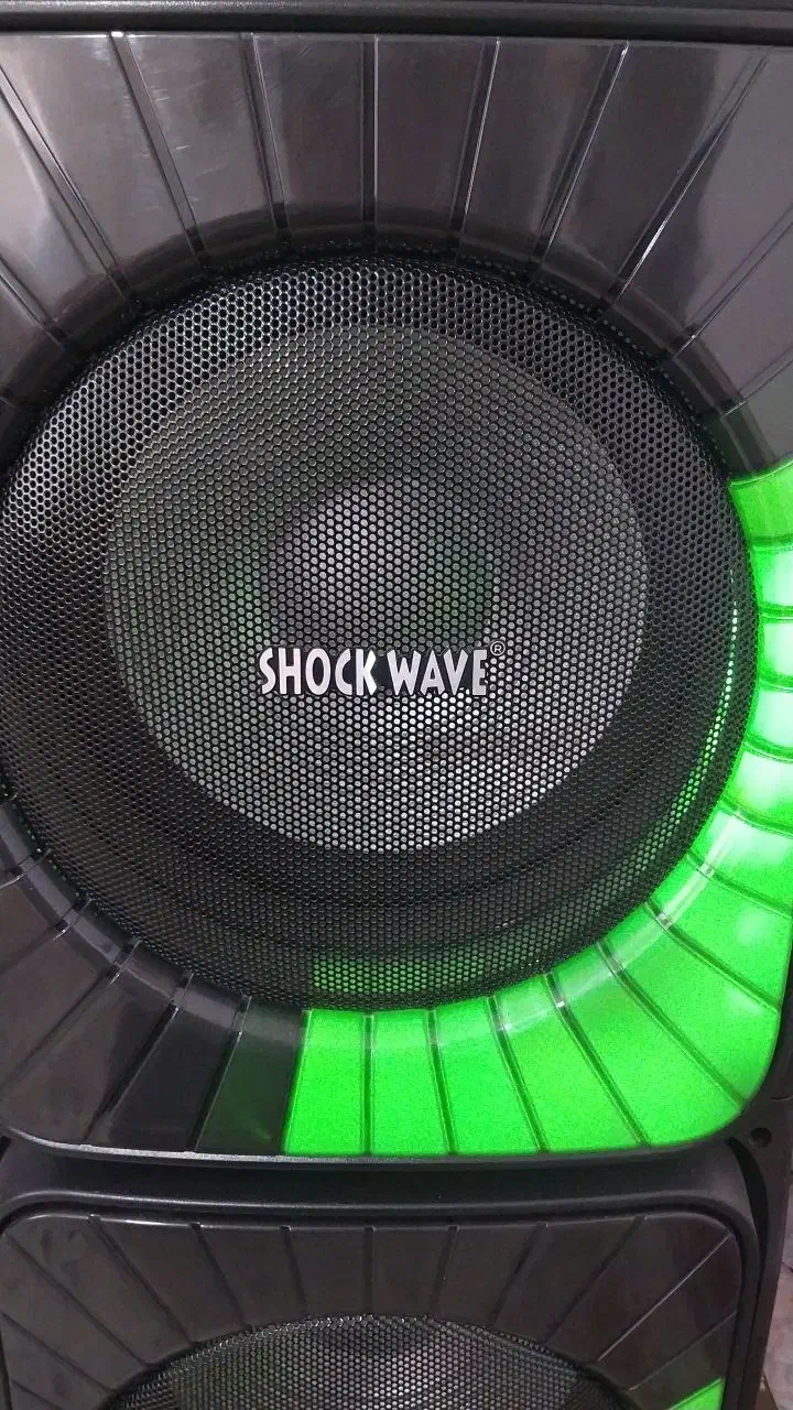 باند بزرک کیفیت بالا شرایطی هم میدم|سیستم صوتی خانگی|تربت جام, مسکن مهر|دیوار