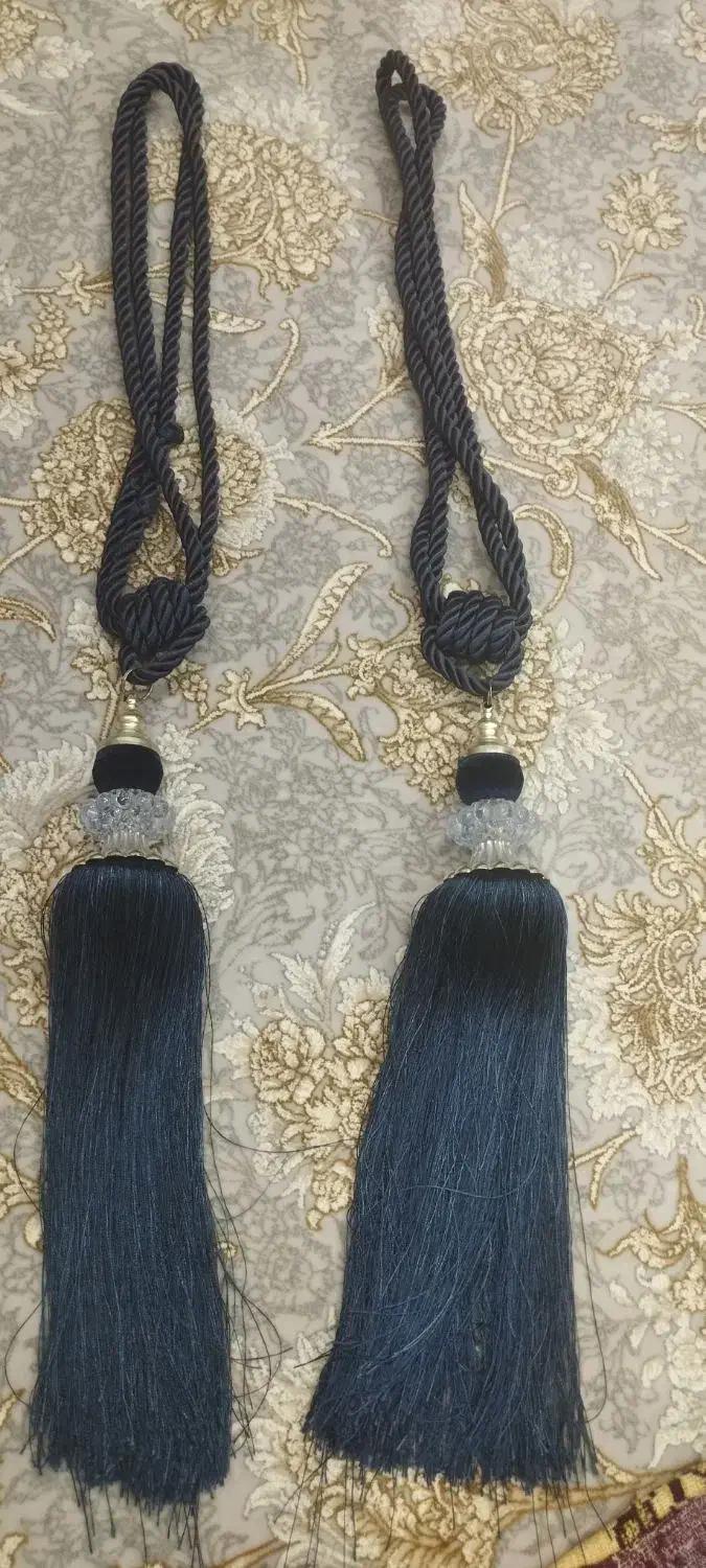 پرده جمع کن ثرمه ای|پرده، رانر، رومیزی|سقز, |دیوار