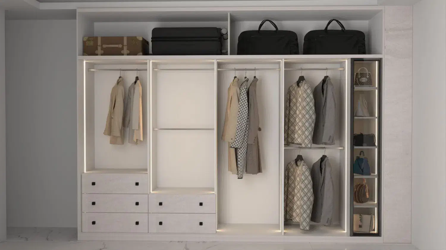 کابینت AGT/نئوکلاسیک ودکوراسیون داخلی(طراحی واجرا)|مصالح و تجهیزات ساختمان|تهران, دهکده المپیک|دیوار