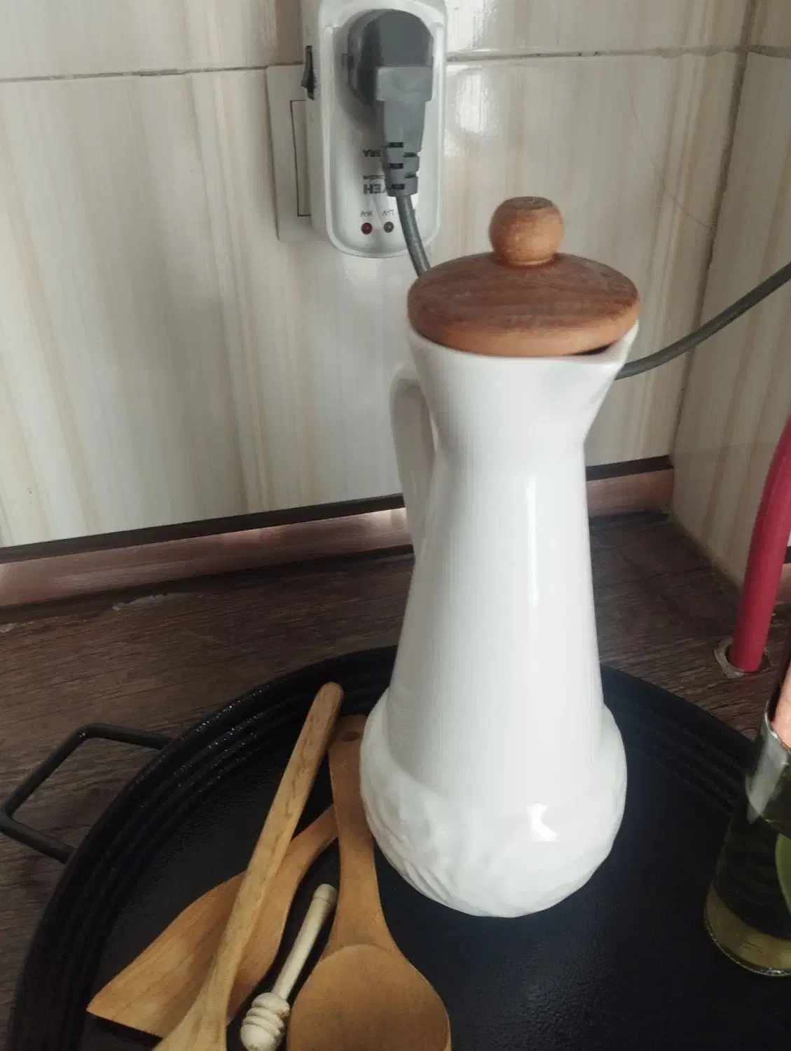 وسایل چوبی|ظروف سرو و پذیرایی|سنندج, |دیوار