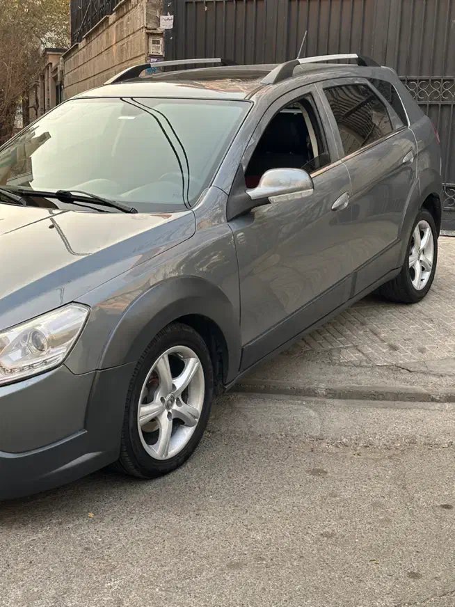 (زیر قیمت) H30مدل ۹۶ بدون رنگ|خودرو سواری و وانت|تهران, فدک|دیوار