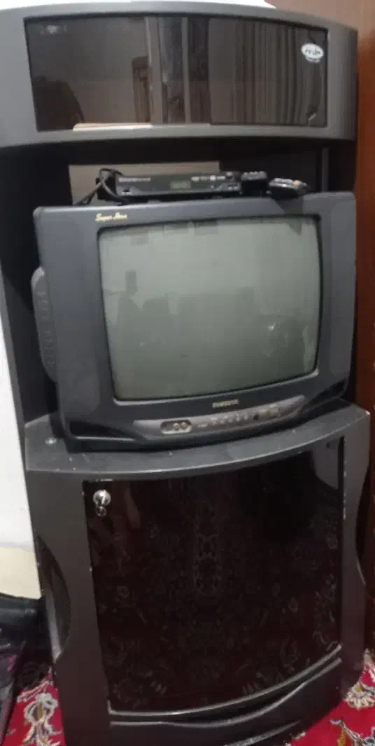 فروش تلویزیون و دیجیتال|تلویزیون و پروژکتور|رشت, استقامت ۲|دیوار