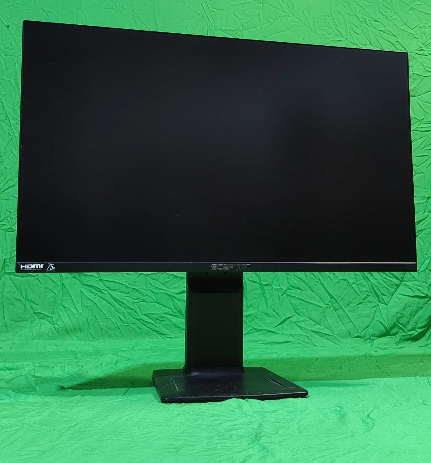 مانیتورهای فریم لس ، ips فول پورت|قطعات و لوازم جانبی رایانه|اندیشه, شهرک کوثر|دیوار