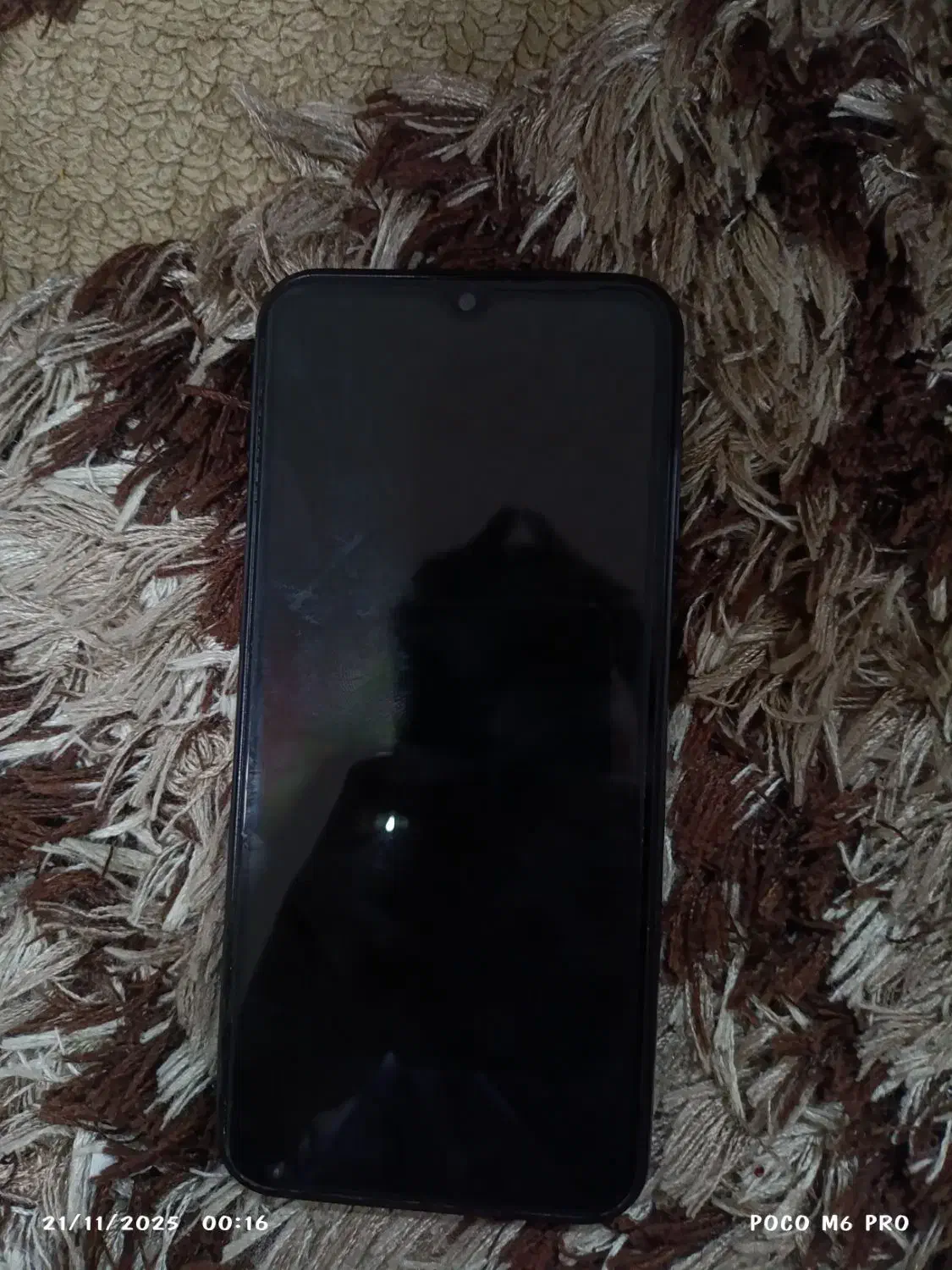 گوشی سامسونگ a14|موبایل|اهواز, کوی صادقیه|دیوار