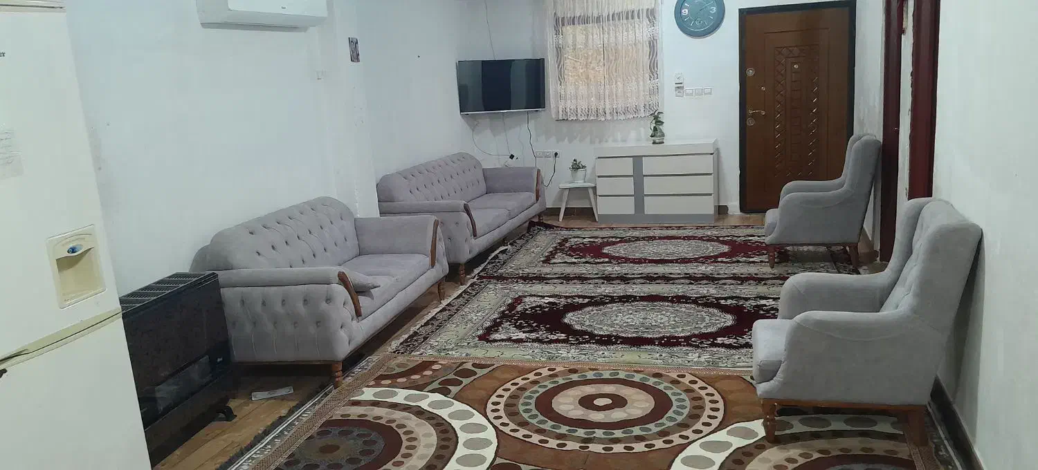 ویلا دربست در دل جنگل|اجارهٔ کوتاهمدت ویلا و باغ|ماسال, |دیوار