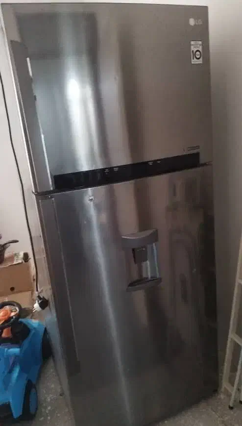 یخچالLG|یخچال و فریزر|رباط‌کریم, رباط‌کریم|دیوار
