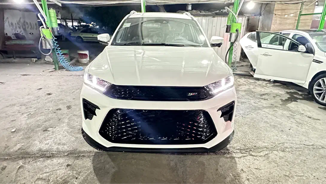 Swm g01f|خودرو سواری و وانت|تهران, اباذر|دیوار