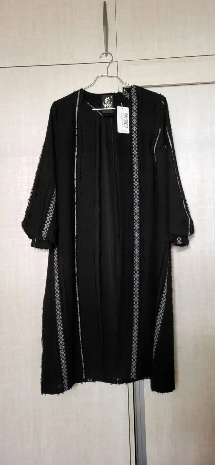 مانتو .پیراهن .شومیز  نو|لباس|تهران, بهمن یار|دیوار