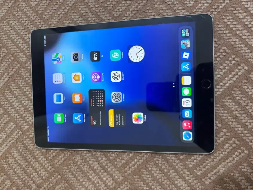 آیپد نسل ۹|تبلت|اهواز, کمپلو شمالی|دیوار