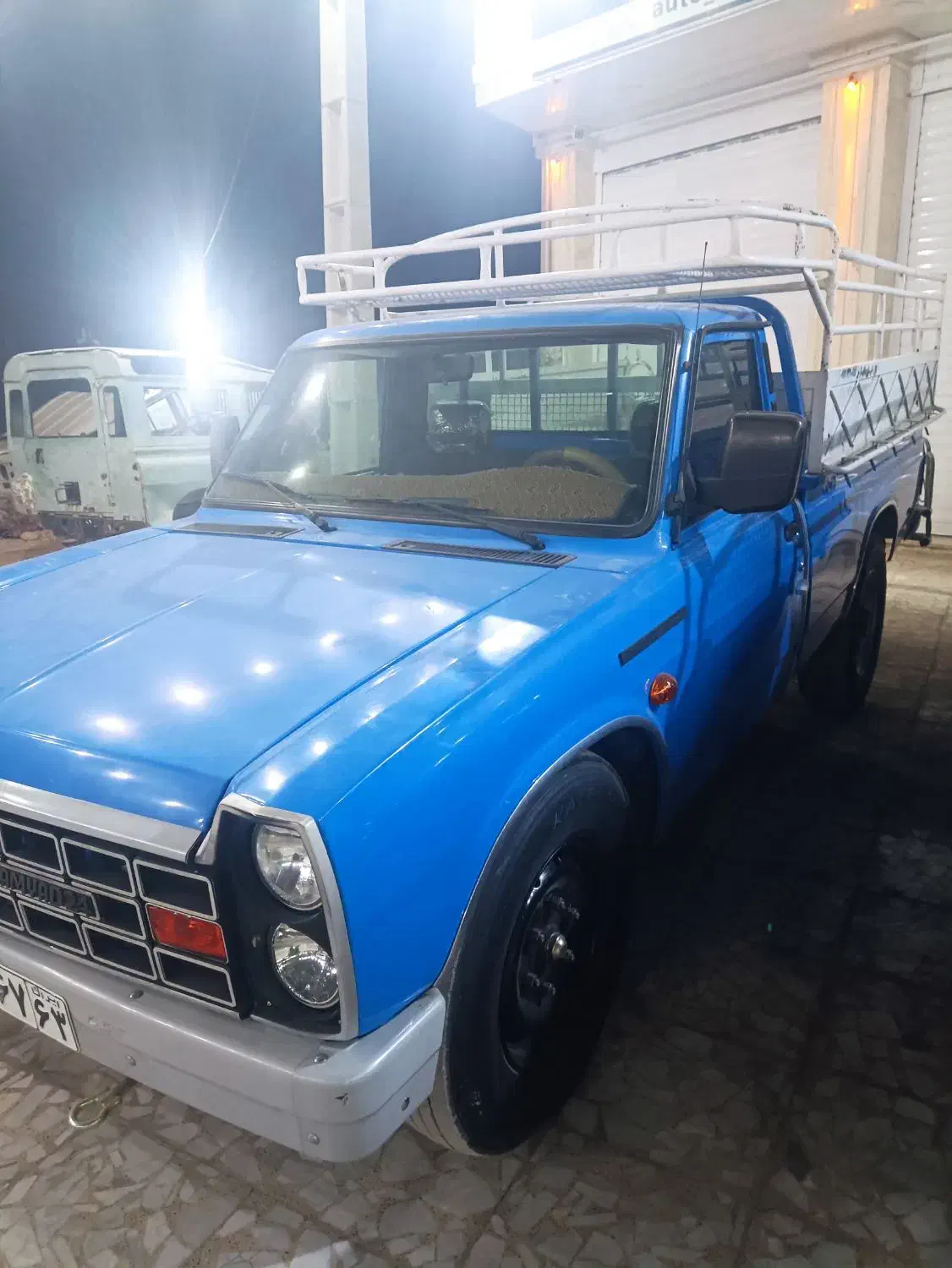 سایپا مدل 1402تمام فابریک|خودرو سواری و وانت|فیروزآباد (فارس), |دیوار