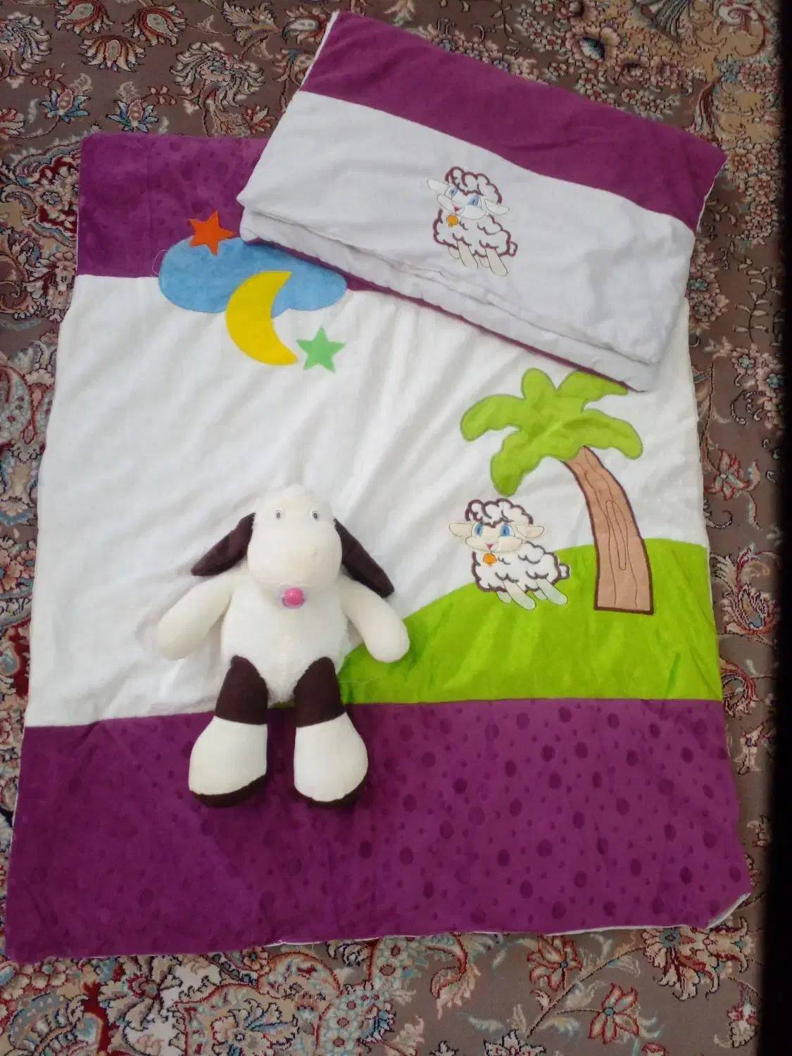 وسایل نوزاد و کودک|کالسکه و لوازم جانبی|بندر کنگان, |دیوار