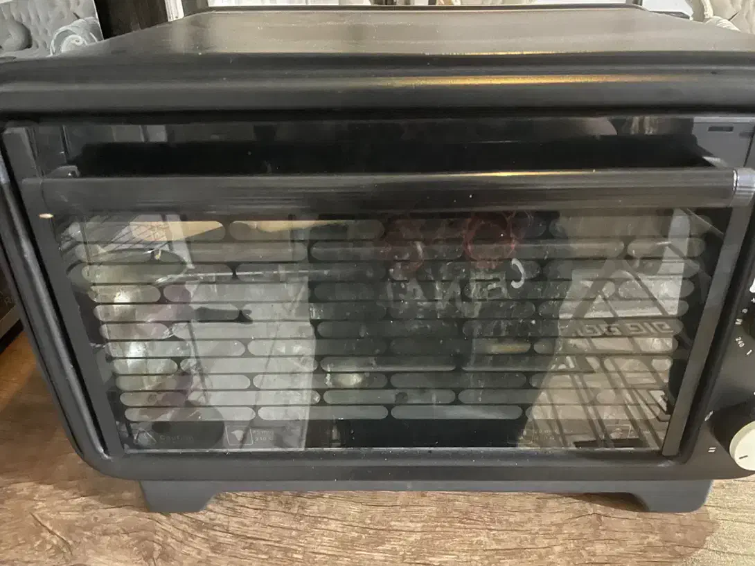 ماکروفر لوکسل|اجاق گاز و لوازم برقی پخت‌وپز|ارومیه, |دیوار