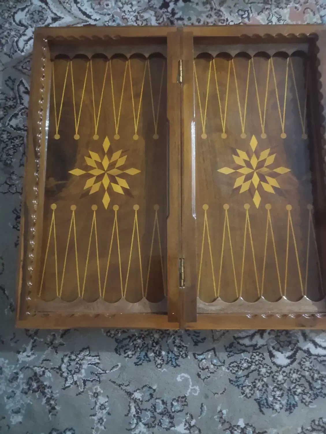 تخته نرد|اسباب‌‌بازی|سبزوار, علمدار|دیوار