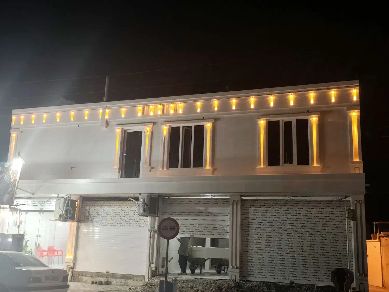 فروش رهن و اجاره  دو باب آپارتمان مسکونی چهارمغازه|فروش آپارتمان|خورموج, |دیوار